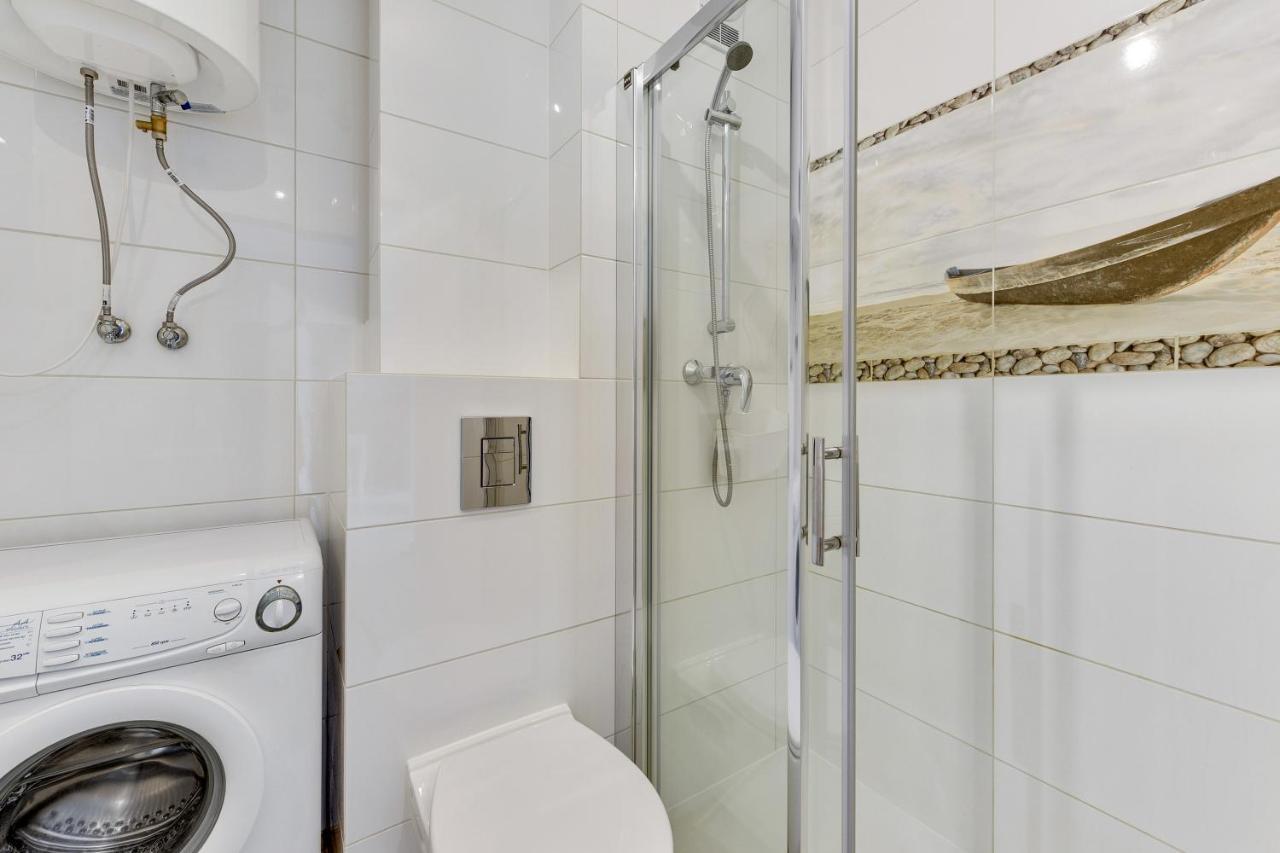 Grand Apartments Sopot Sands Bagian luar foto