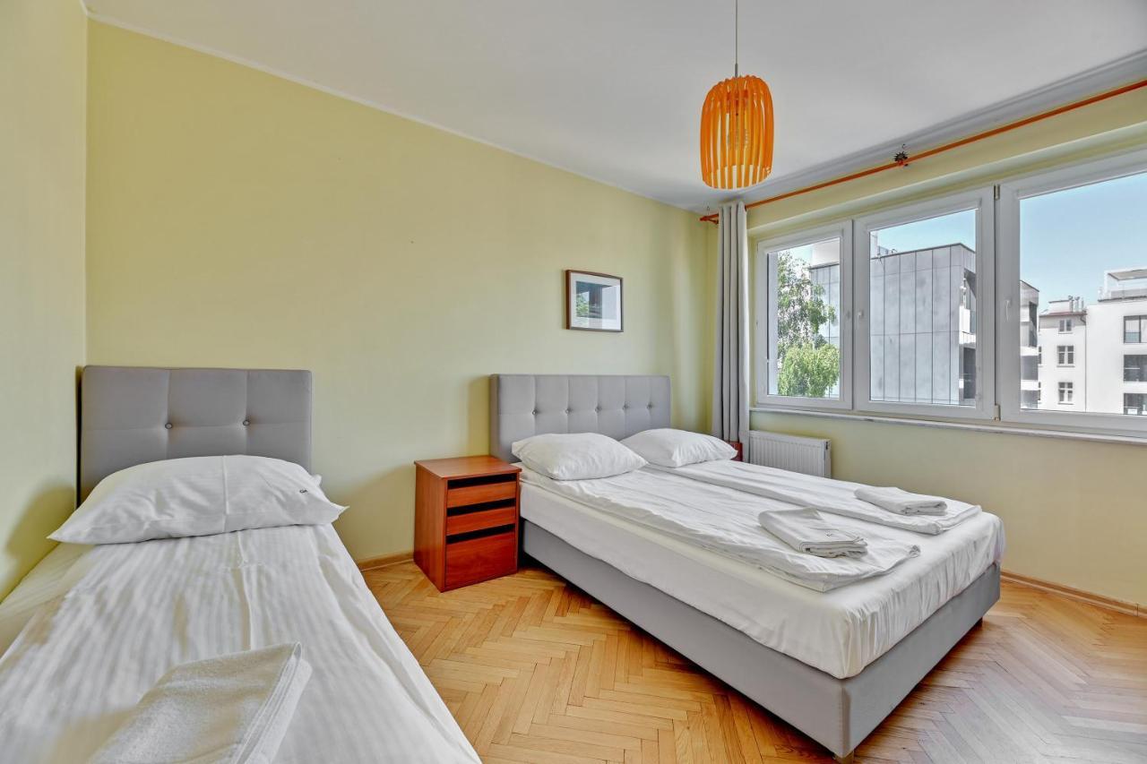 Grand Apartments Sopot Sands Bagian luar foto