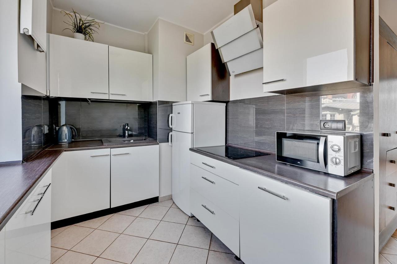 Grand Apartments Sopot Sands Bagian luar foto
